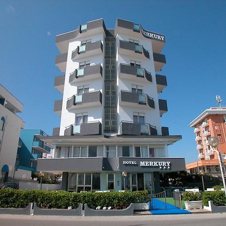 Hotel Merkury Torre Pedrera Exteriör bild