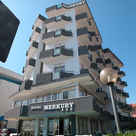 Hotel Merkury Torre Pedrera Exteriör bild
